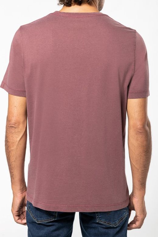 Kurzarm T-Shirt für Männer