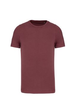 Kurzarm T-Shirt für Männer