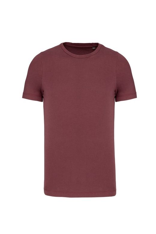 Kurzarm T-Shirt für Männer