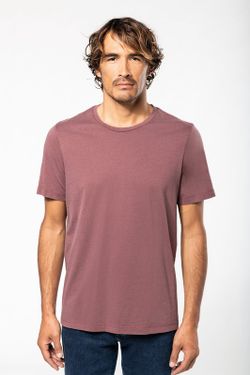 Kurzarm T-Shirt für Männer