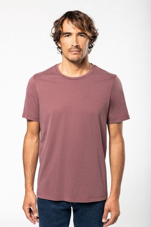 Kurzarm T-Shirt für Männer