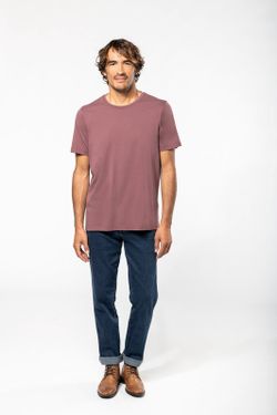 Kurzarm T-Shirt für Männer