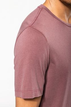 Kurzarm T-Shirt für Männer