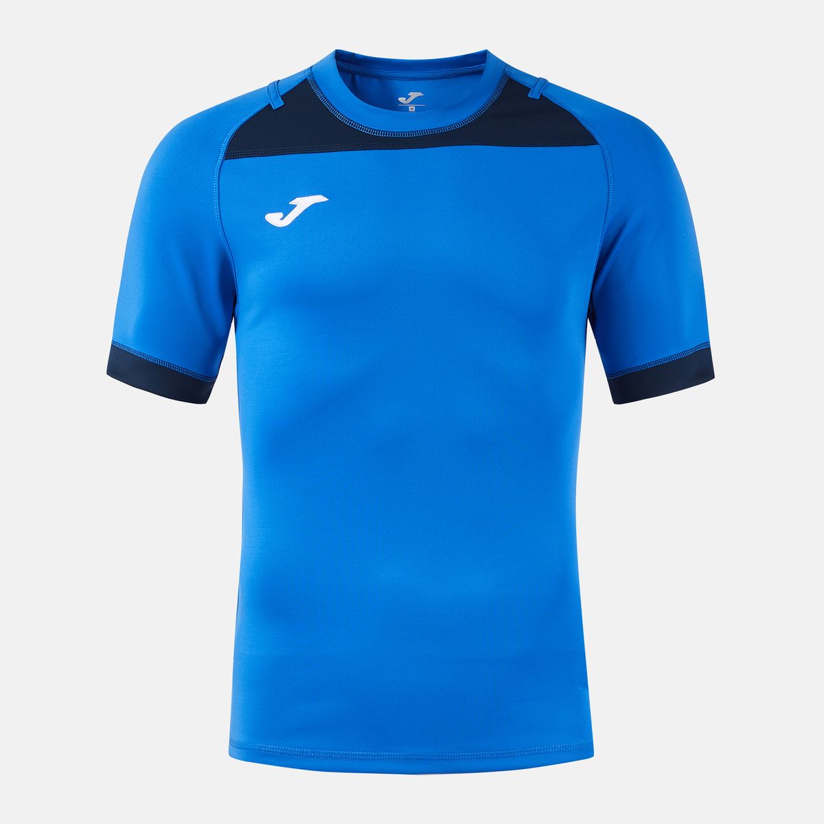 Camiseta Manga Corta Phoenix Iii Royal Dark Navy Royal Dark Navy-2XL