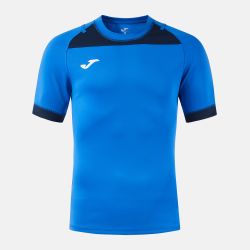 Camiseta Manga Corta Phoenix Iii Royal Dark Navy