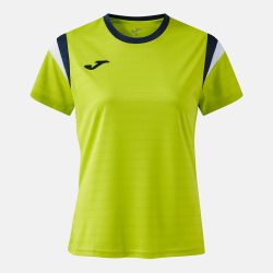 Camiseta Manga Corta Terra Lima Dark Navy