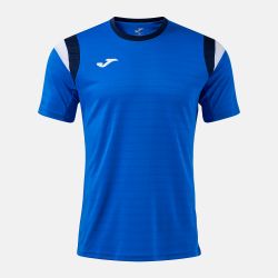 Camiseta Manga Corta Terra Royal Dark Navy