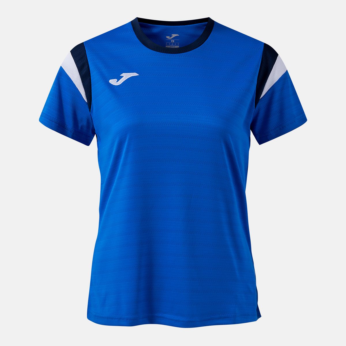 Camiseta Manga Corta Terra Royal Dark Navy Royal Dark Navy-12 (2XS)