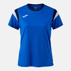 Camiseta Manga Corta Terra Royal Dark Navy