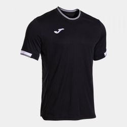 Toletum Vi Short Sleeve T-Shirt Black