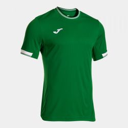 Toletum Vi Short Sleeve T-Shirt Green
