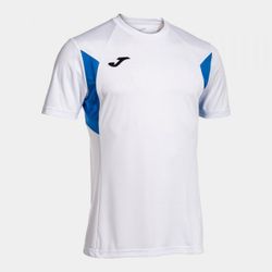 CAMISETA MANGA CORTA WINNER III BLANCO ROYAL