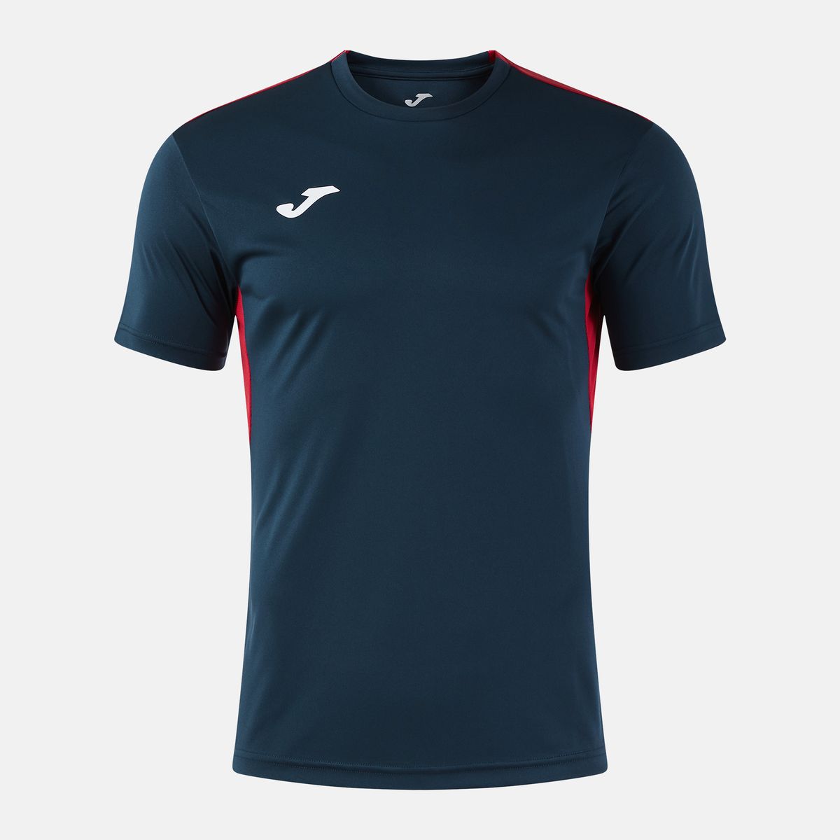 Camiseta Manga Corta Winner Iv Dark Navy Rojo Dark Navy Rojo-10 (3XS)