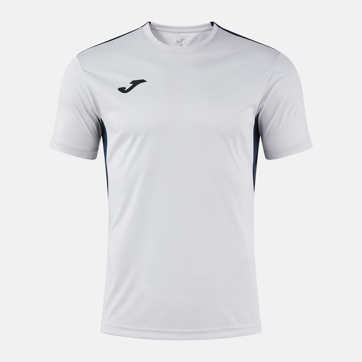 Camiseta Manga Corta Winner Iv Gris Dark Navy