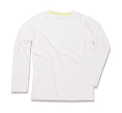 Active 140 Herren Langarm Top