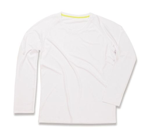Active 140 Herren Langarm Top