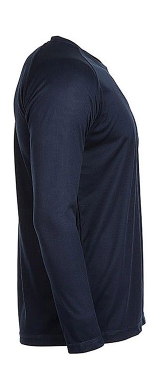 Active 140 Herren Langarm Top