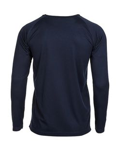 Active 140 Herren Langarm Top