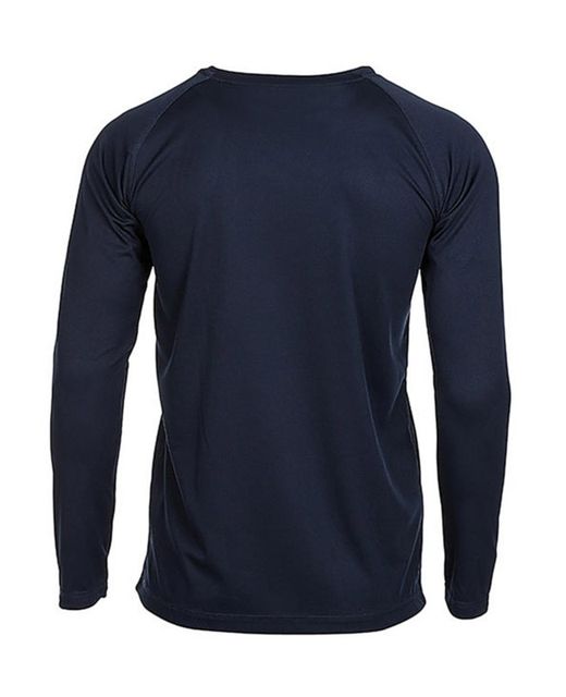 Active 140 Herren Langarm Top