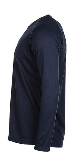 Active 140 Herren Langarm Top