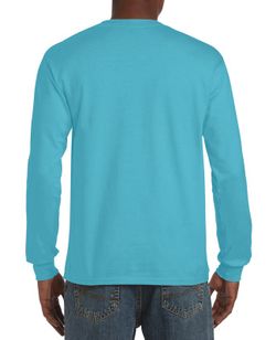Camiseta manga larga adulto Hammer