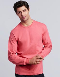Hammer long-sleeved T-shirt