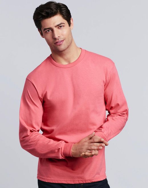 Hammer long-sleeved T-shirt