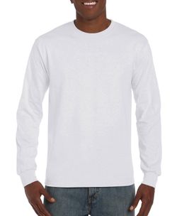 Hammer long-sleeved T-shirt