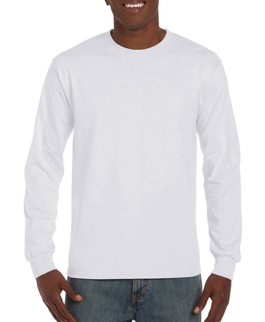 Hammer long-sleeved T-shirt