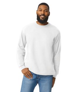 Hammer long-sleeved T-shirt