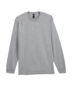 Hammer long-sleeved T-shirt