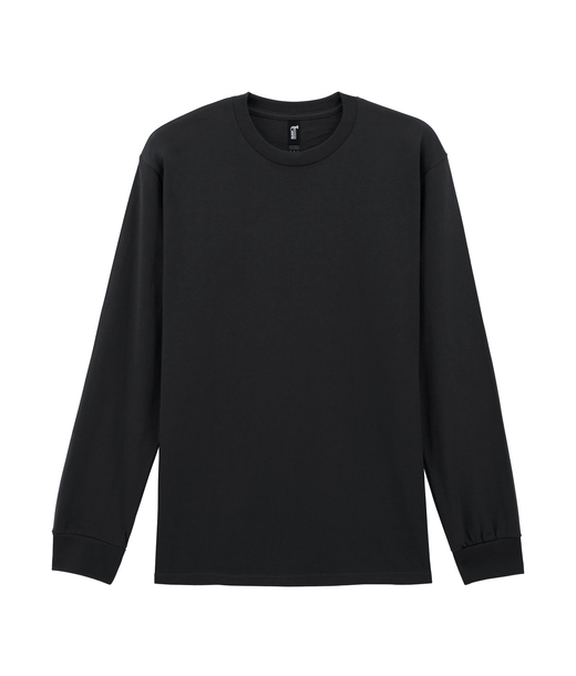 Hammer long-sleeved T-shirt