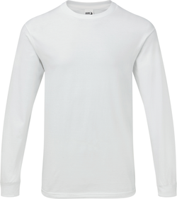 Hammer long-sleeved T-shirt