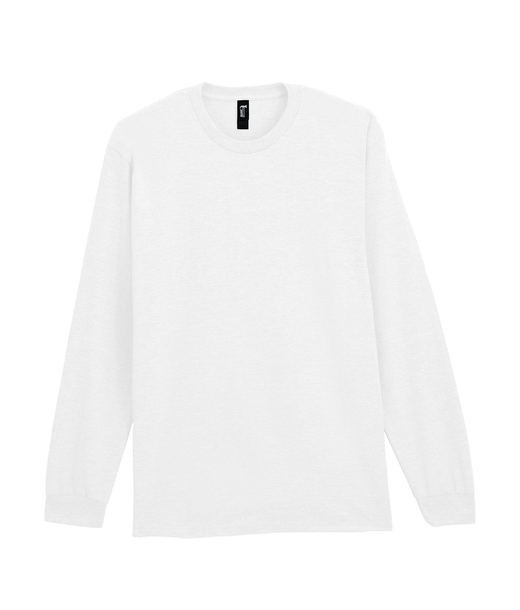 Hammer long-sleeved T-shirt