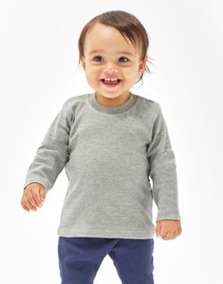 Baby Langarm T-Shirt