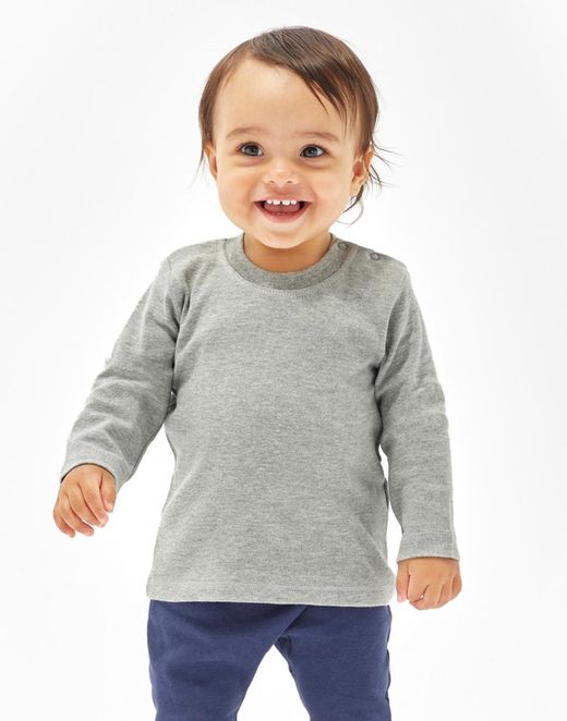 Baby Langarm T-Shirt