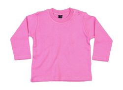 Baby Langarm T-Shirt