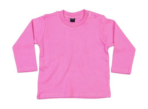 Baby Langarm T-Shirt