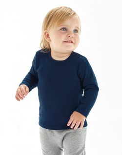 Baby Langarm T-Shirt