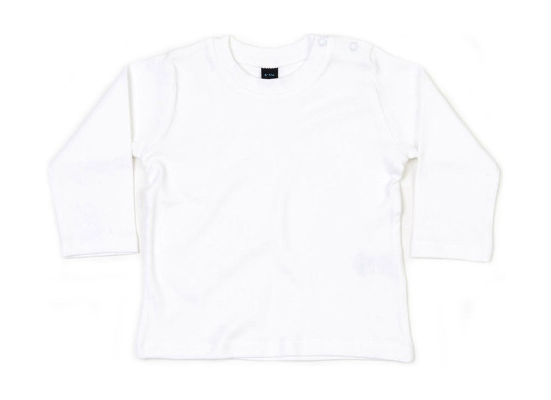 Camiseta larga — Maxport Vestuario