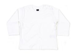 Baby Langarm T-Shirt