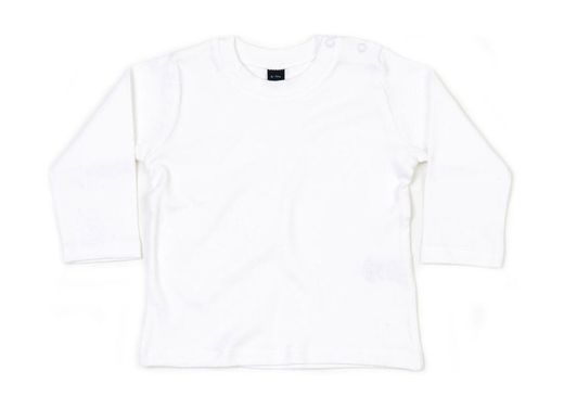 Baby Langarm T-Shirt