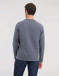 Camiseta Manga Larga Classic
