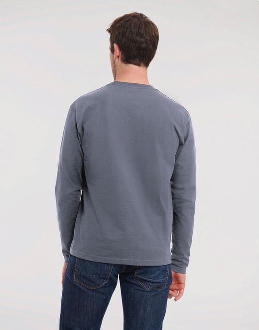 Camiseta Manga Larga Classic