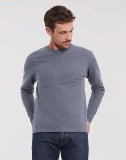 Camiseta Manga Larga Classic