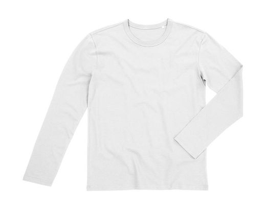 Langärmliges T-Shirt für Männer von Morgan