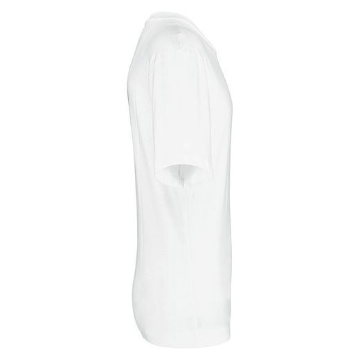 Eco-friendly kids' oversize t-shirt