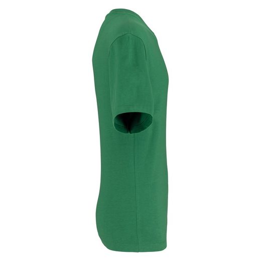 Camiseta mangas caídas infantil