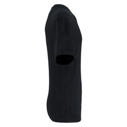 Camiseta mangas caídas infantil