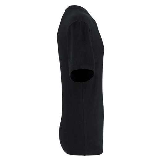 Camiseta mangas caídas infantil